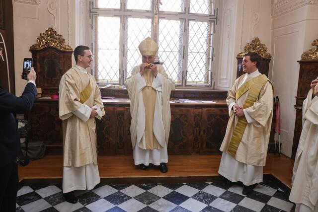 Foto: Gerd Neuhold - Sonntagsblatt für Steiermark