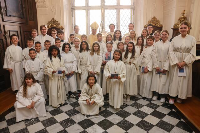 Foto: Gerd Neuhold - Sonntagsblatt für Steiermark
