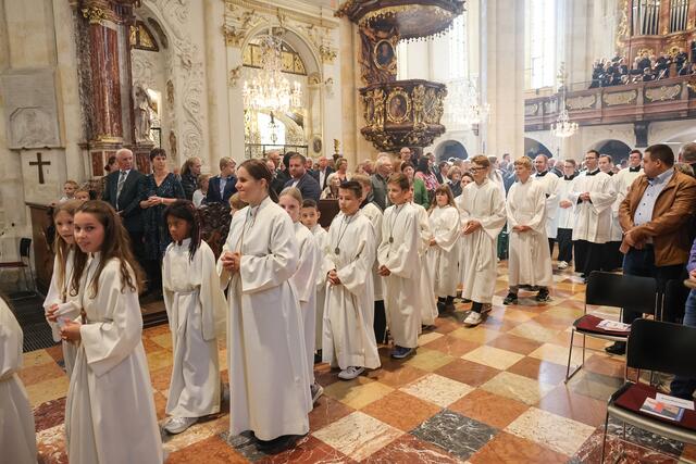Foto: Gerd Neuhold - Sonntagsblatt für Steiermark