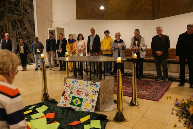 Foto: Gerd Neuhold - Sonntagsblatt für Steiermark