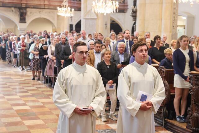 Foto: Gerd Neuhold - Sonntagsblatt für Steiermark