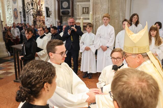 Foto: Gerd Neuhold - Sonntagsblatt für Steiermark