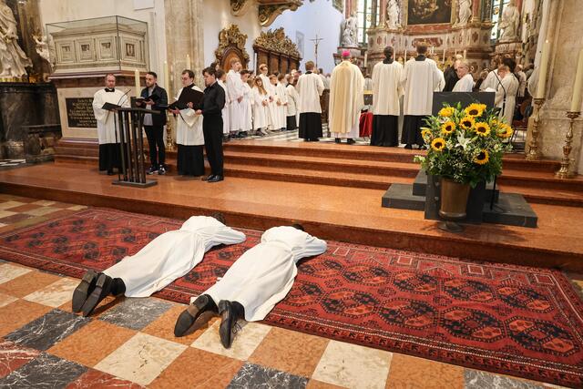 Foto: Gerd Neuhold - Sonntagsblatt für Steiermark