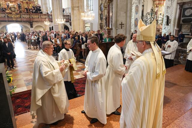 Foto: Gerd Neuhold - Sonntagsblatt für Steiermark