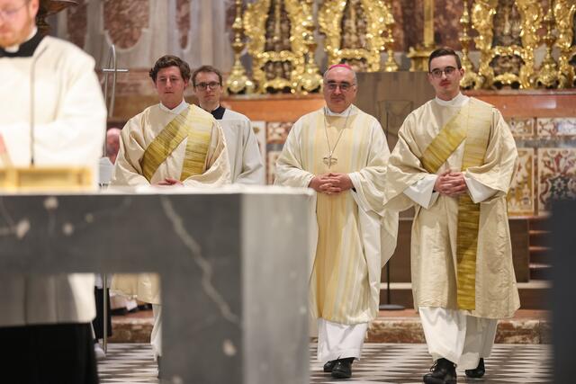 Foto: Gerd Neuhold - Sonntagsblatt für Steiermark