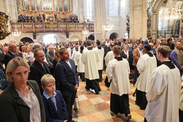 Foto: Gerd Neuhold - Sonntagsblatt für Steiermark