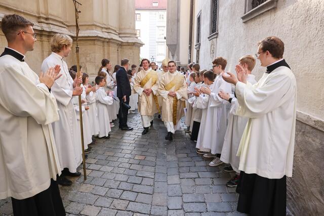 Foto: Gerd Neuhold - Sonntagsblatt für Steiermark