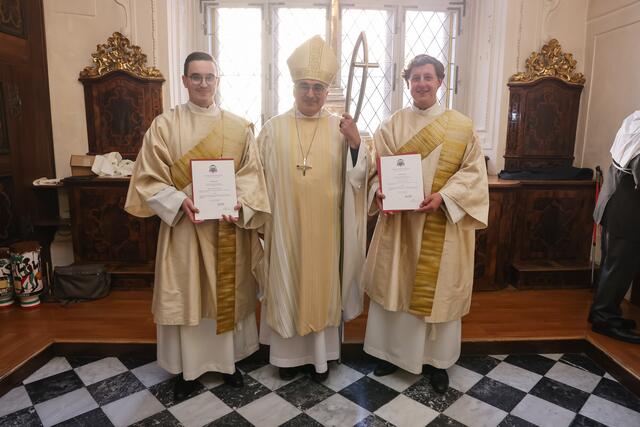 Foto: Gerd Neuhold - Sonntagsblatt für Steiermark