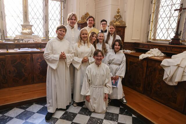 Foto: Gerd Neuhold - Sonntagsblatt für Steiermark