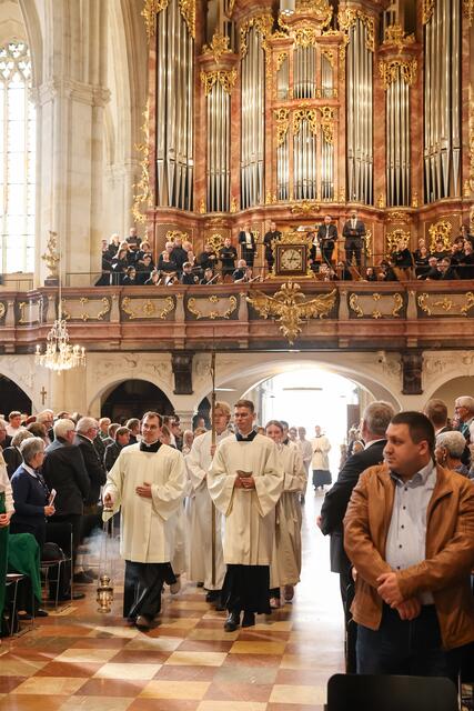 Foto: Gerd Neuhold - Sonntagsblatt für Steiermark