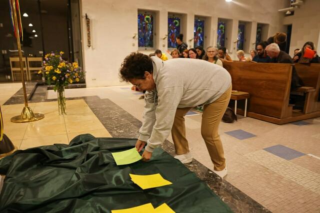 Foto: Gerd Neuhold - Sonntagsblatt für Steiermark