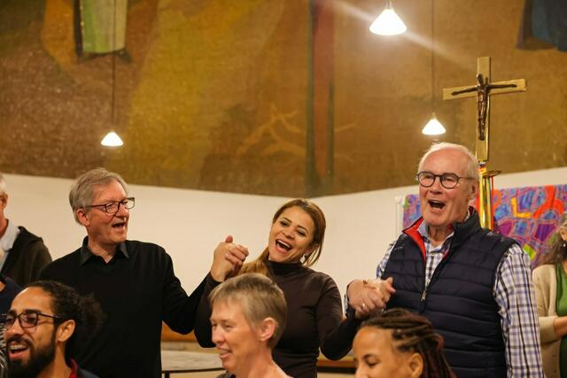 Foto: Gerd Neuhold - Sonntagsblatt für Steiermark