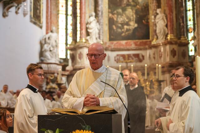 Foto: Gerd Neuhold - Sonntagsblatt für Steiermark
