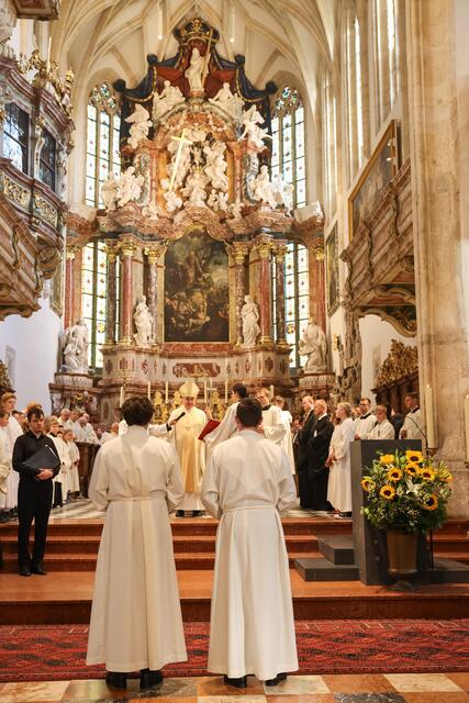 Foto: Gerd Neuhold - Sonntagsblatt für Steiermark
