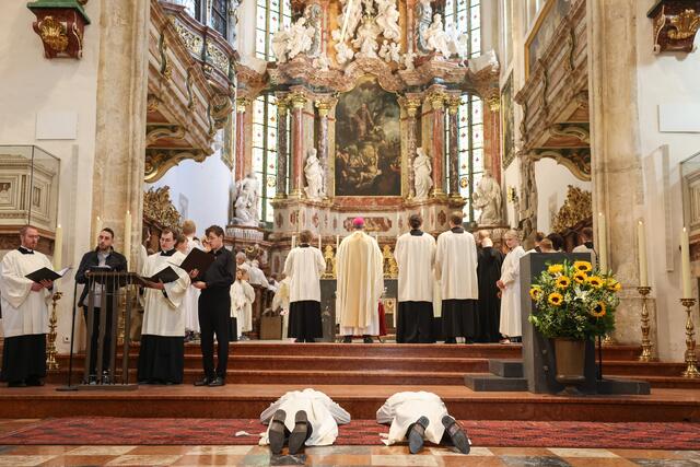 Foto: Gerd Neuhold - Sonntagsblatt für Steiermark
