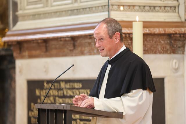 Foto: Gerd Neuhold - Sonntagsblatt für Steiermark