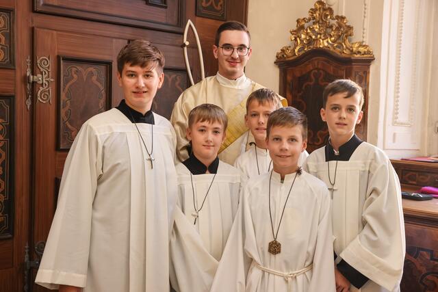 Foto: Gerd Neuhold - Sonntagsblatt für Steiermark