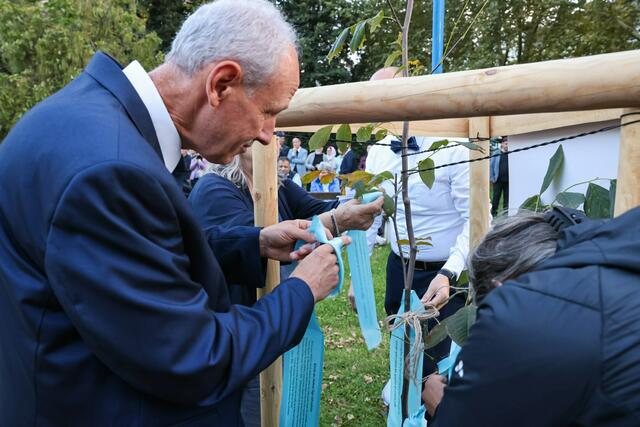 Foto: Gerd Neuhold - Sonntagsblatt für Steiermark