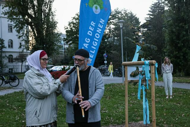 Foto: Gerd Neuhold - Sonntagsblatt für Steiermark
