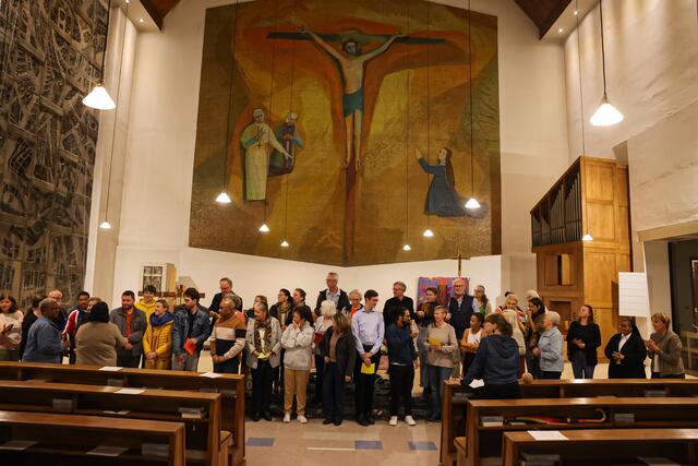 Foto: Gerd Neuhold - Sonntagsblatt für Steiermark