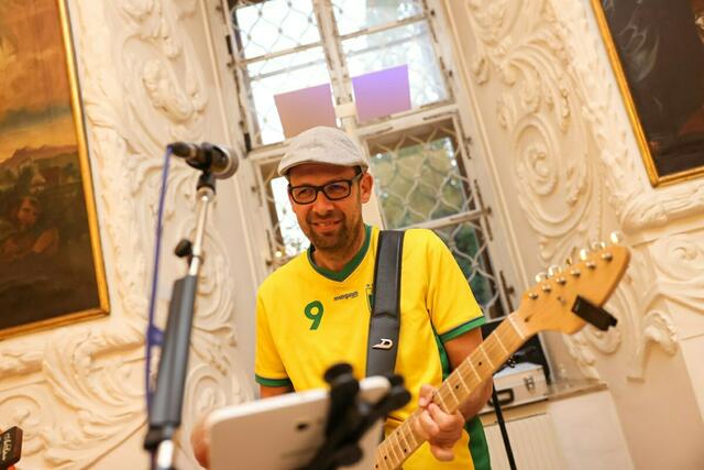 Foto: Gerd Neuhold - Sonntagsblatt für Steiermark