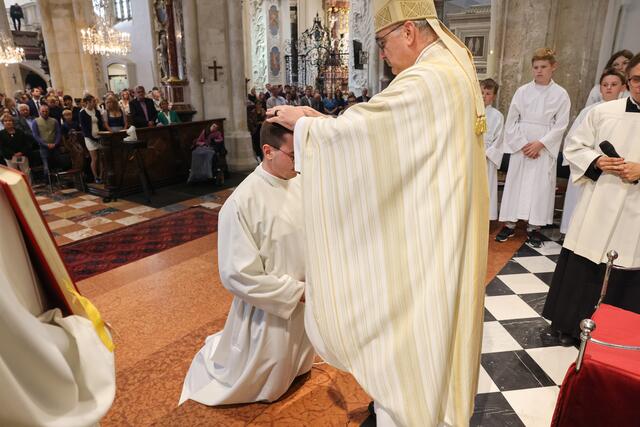 Foto: Gerd Neuhold - Sonntagsblatt für Steiermark