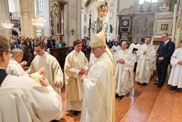 Foto: Gerd Neuhold - Sonntagsblatt für Steiermark
