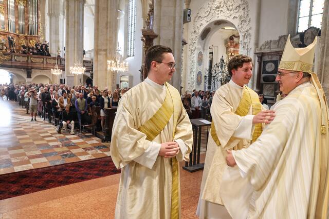 Foto: Gerd Neuhold - Sonntagsblatt für Steiermark