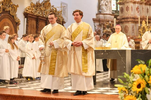 Foto: Gerd Neuhold - Sonntagsblatt für Steiermark