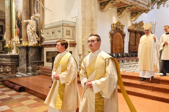Foto: Gerd Neuhold - Sonntagsblatt für Steiermark