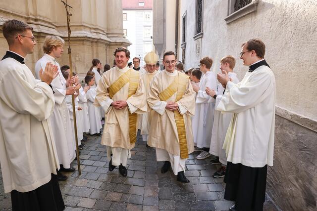 Foto: Gerd Neuhold - Sonntagsblatt für Steiermark