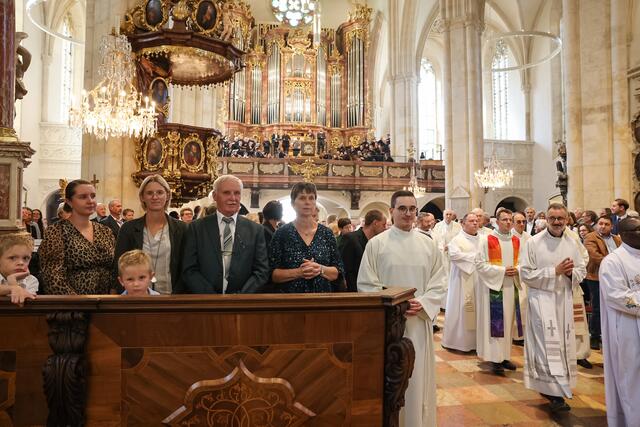 Foto: Gerd Neuhold - Sonntagsblatt für Steiermark