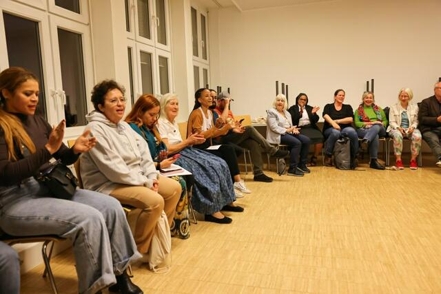 Foto: Gerd Neuhold - Sonntagsblatt für Steiermark