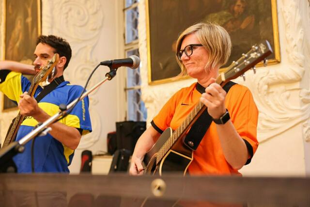 Foto: Gerd Neuhold - Sonntagsblatt für Steiermark