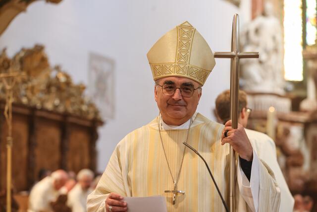 Foto: Gerd Neuhold - Sonntagsblatt für Steiermark