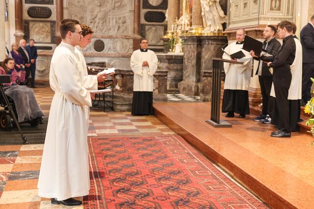 Foto: Gerd Neuhold - Sonntagsblatt für Steiermark