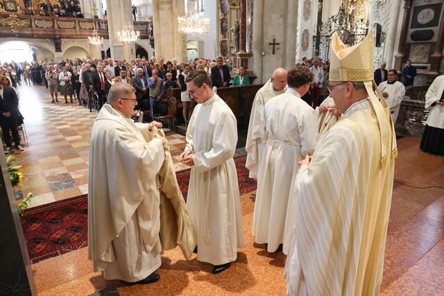 Foto: Gerd Neuhold - Sonntagsblatt für Steiermark