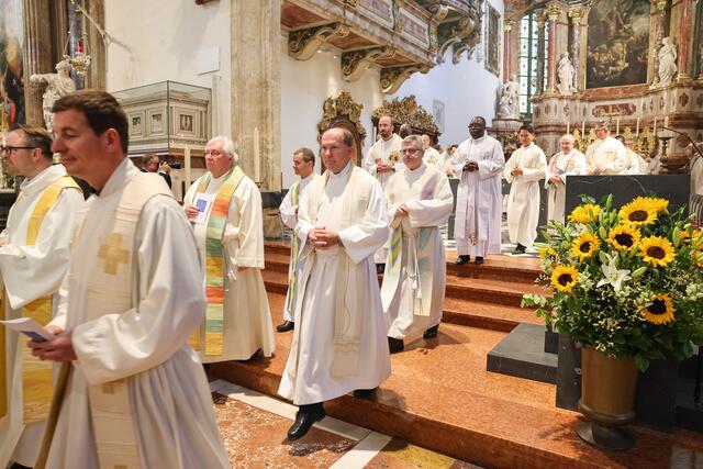 Foto: Gerd Neuhold - Sonntagsblatt für Steiermark