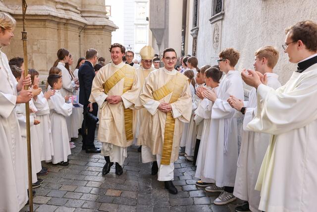 Foto: Gerd Neuhold - Sonntagsblatt für Steiermark
