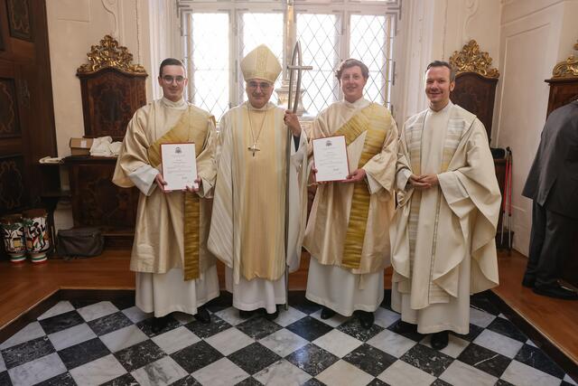Foto: Gerd Neuhold - Sonntagsblatt für Steiermark