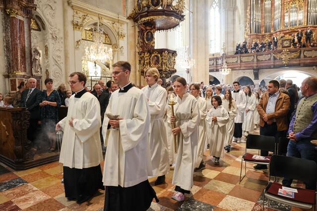 Foto: Gerd Neuhold - Sonntagsblatt für Steiermark