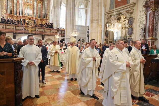 Foto: Gerd Neuhold - Sonntagsblatt für Steiermark