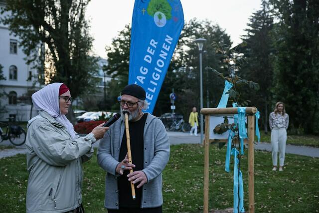 Foto: Gerd Neuhold - Sonntagsblatt für Steiermark