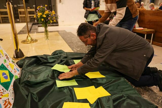 Foto: Gerd Neuhold - Sonntagsblatt für Steiermark