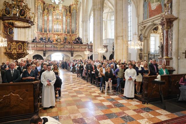 Foto: Gerd Neuhold - Sonntagsblatt für Steiermark