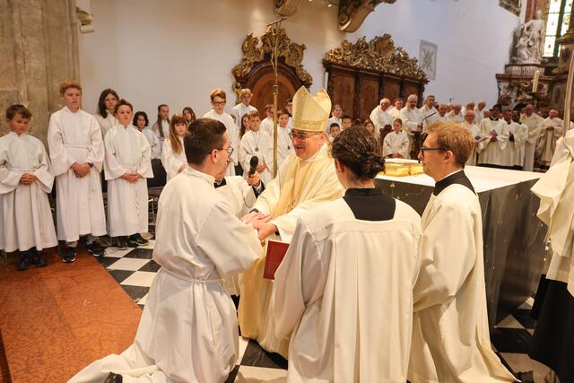 Foto: Gerd Neuhold - Sonntagsblatt für Steiermark