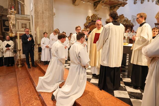 Foto: Gerd Neuhold - Sonntagsblatt für Steiermark