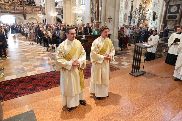 Foto: Gerd Neuhold - Sonntagsblatt für Steiermark
