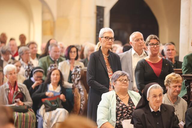Foto: Gerd Neuhold - Sonntagsblatt für Steiermark