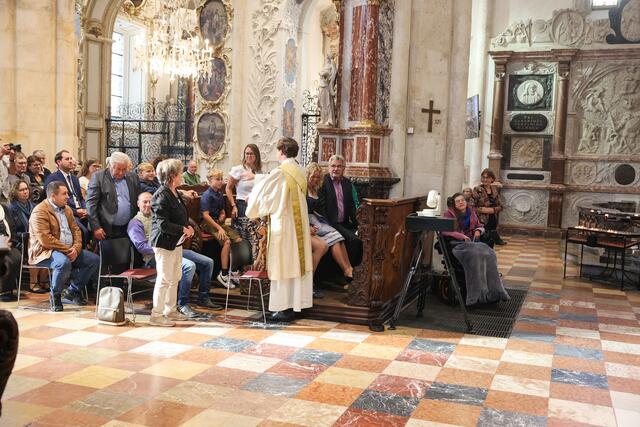 Foto: Gerd Neuhold - Sonntagsblatt für Steiermark